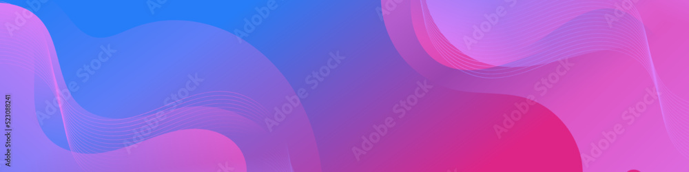 Abstract Blue and purple Fluid Banner Template. Modern background design. gradient color. Dynamic Waves. Liquid shapes composition. Fit for banners Abstract Blue and purple Fluid Banner Template. Modern background design. gradient color. Dynamic Waves. Liquid shapes composition. Fit for banners