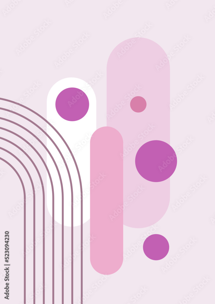 Modern minimalist abstract aesthetic illustrations. Bohemian style wall decor. Collection of contemporary artistic posters. Modern minimalist abstract aesthetic illustrations. Bohemian style wall decor. Collection of contemporary artistic posters.