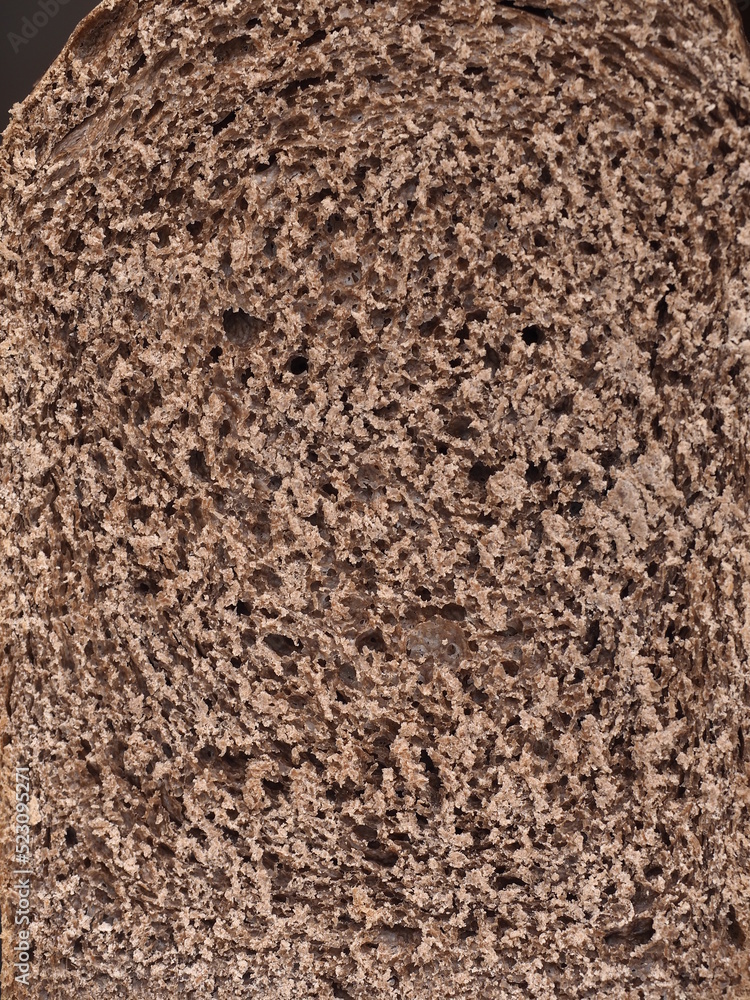 brown bread texture brown bread texture