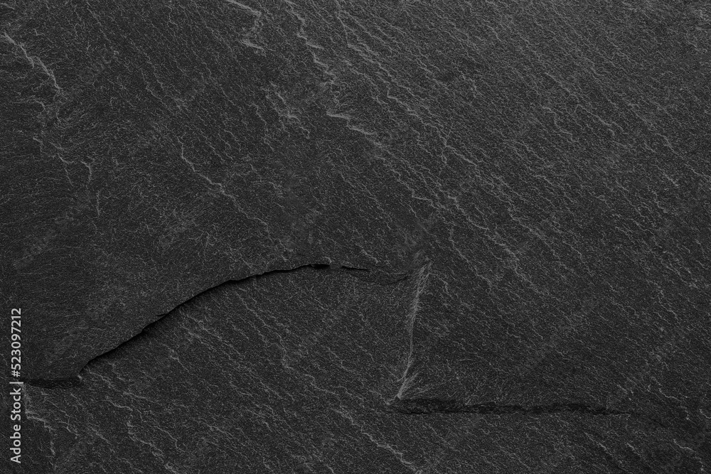 Dark grey black slate background or texture. Dark grey black slate background or texture.