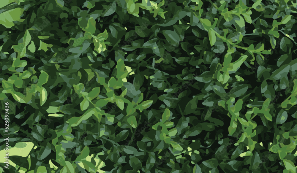 Leaf of tree texture vector background , nature vector concept wallpaper Leaf of tree texture vector background , nature vector concept wallpaper