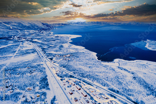 Photography ABISKO, SWEDEN