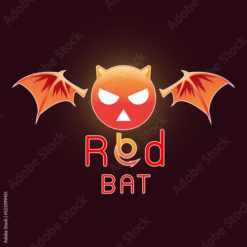 BAT ESPORT LOGO DESIGN