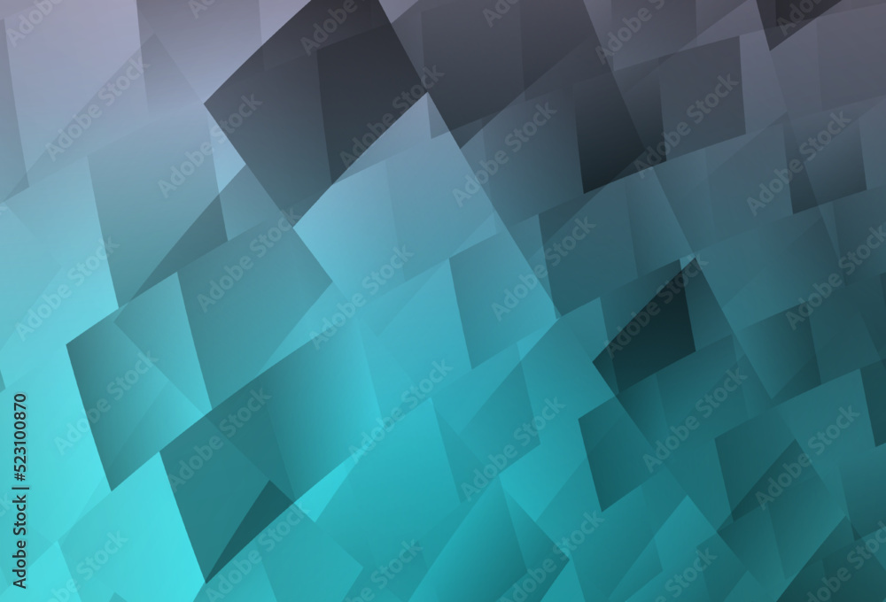 Light Pink, Blue vector layout with lines, rectangles. Light Pink, Blue vector layout with lines, rectangles.
