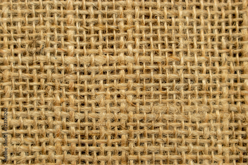 Close up burlap texture background,Natural sackcloth textured for background,Light natural linen texture for the background. Close up burlap texture background,Natural sackcloth textured for background,Light natural linen texture for the background.