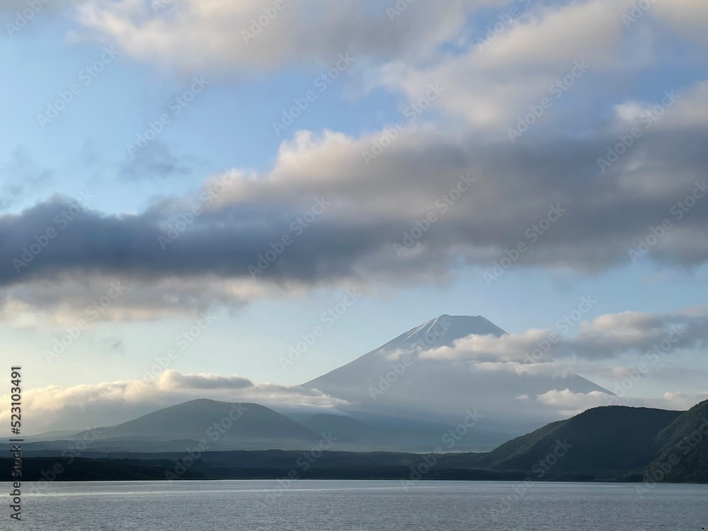 富士山 富士山