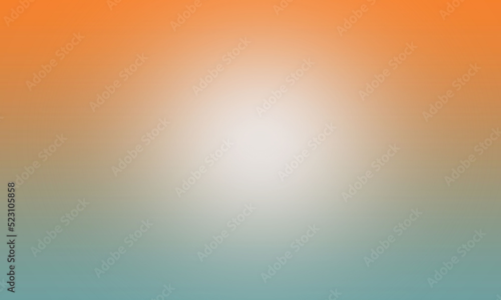 gradient abstract background ,Blank Space for Text Composition art image, website, magazine or advertising design backdrop.