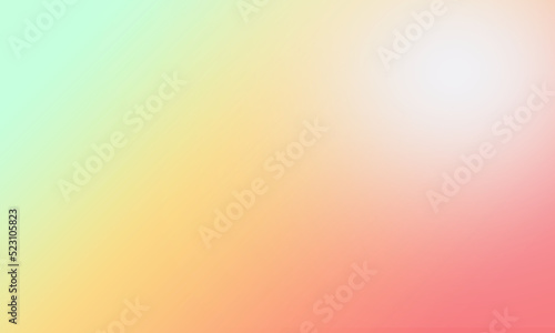 gradient abstract background ,Blank Space for Text Composition art image, website, magazine or advertising design backdrop.