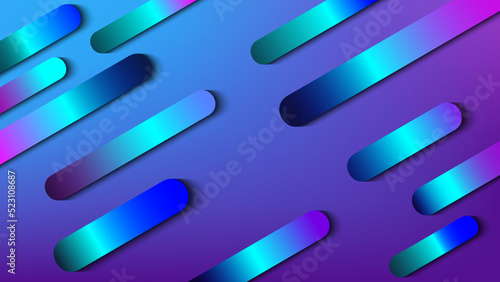 Meterial metal aluminium reflec for graphic design