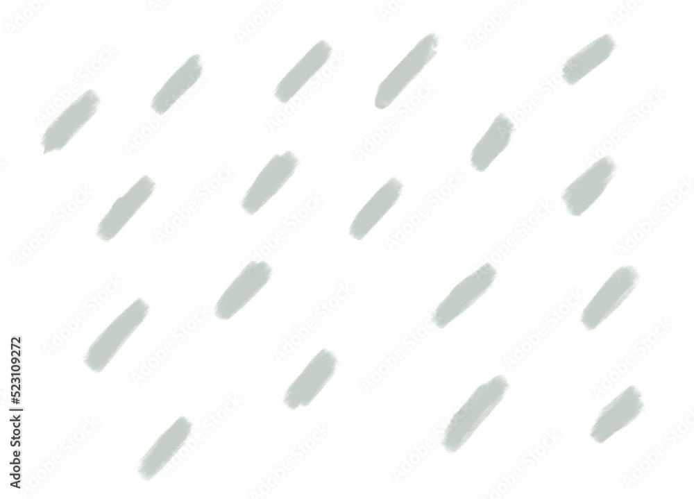 Rain dots boho shape and line abstract organic hand drawn illustration Rain dots boho shape and line abstract organic hand drawn illustration