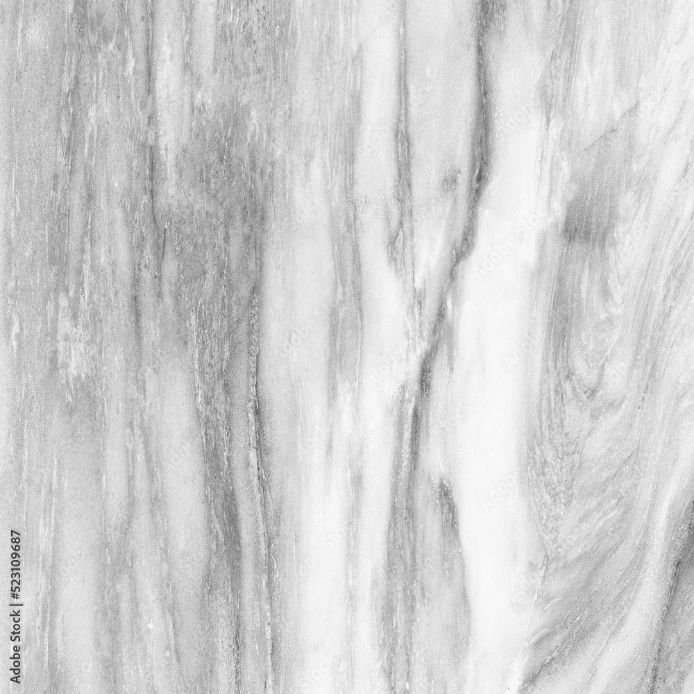 Obraz premium White marble texture background pattern with high resolution.