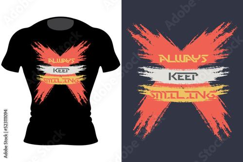 New typography t-shirt design vector t-shirt vintage gaming t-shirt motivational typography t-shirt inspirational quotes t-shirt design.