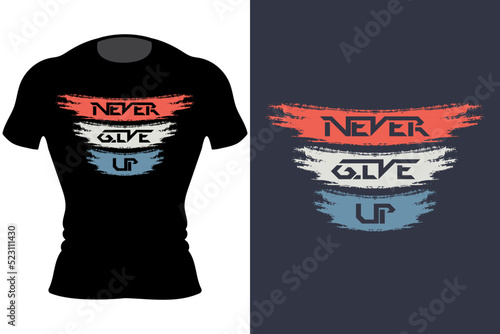 New typography t-shirt design vector t-shirt vintage gaming t-shirt motivational typography t-shirt inspirational quotes t-shirt design.
