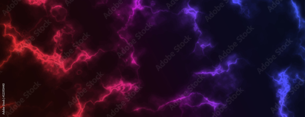 dark vibrant marble lava style texture banner