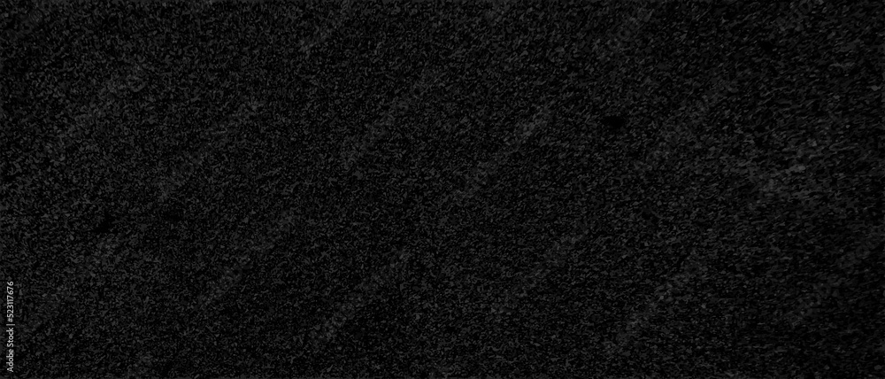 Fototapeta premium black background with line scratch and grunge texture design, abstract detailed random line pattern