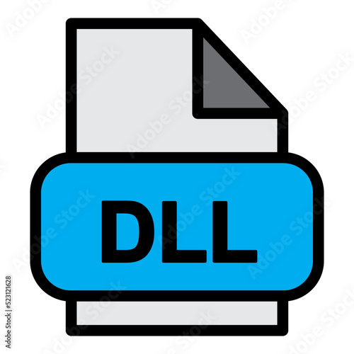 DLL File