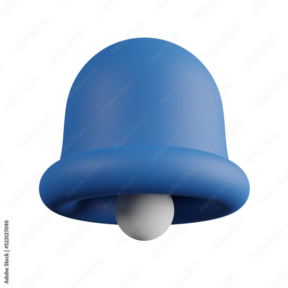 3D Notification 3D Notification