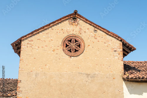 Cascina photo