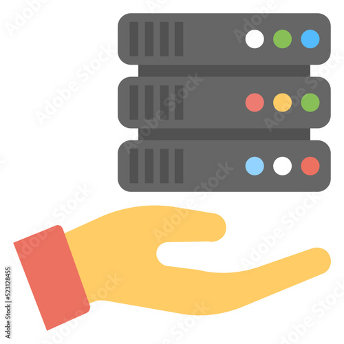 Hosting Services