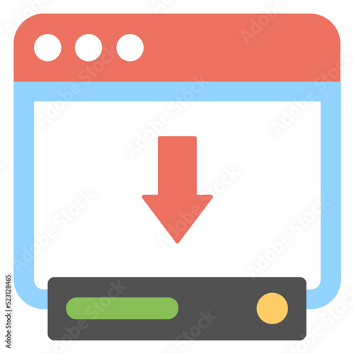 Web Downloading