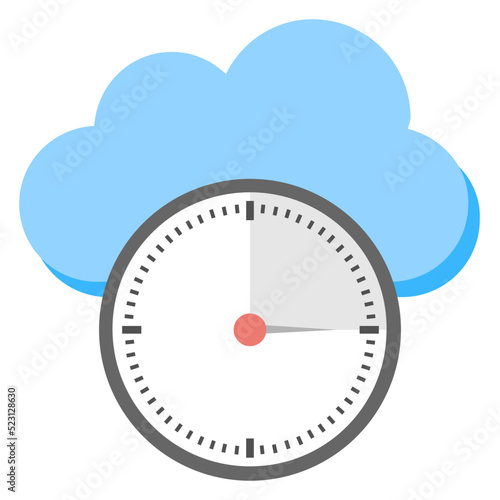 Uptime Cloud Monitoring