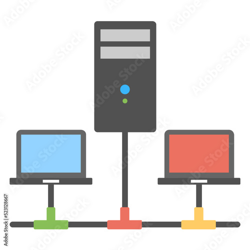 Web Hosting Services 