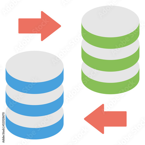 Database Transformation 