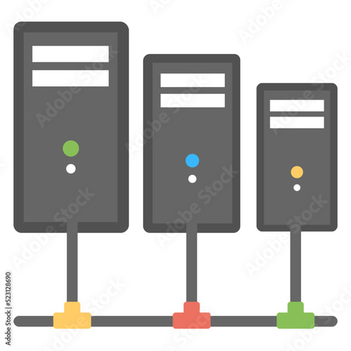 Web Hosting