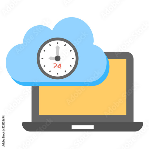 Uptime Cloud Monitoring