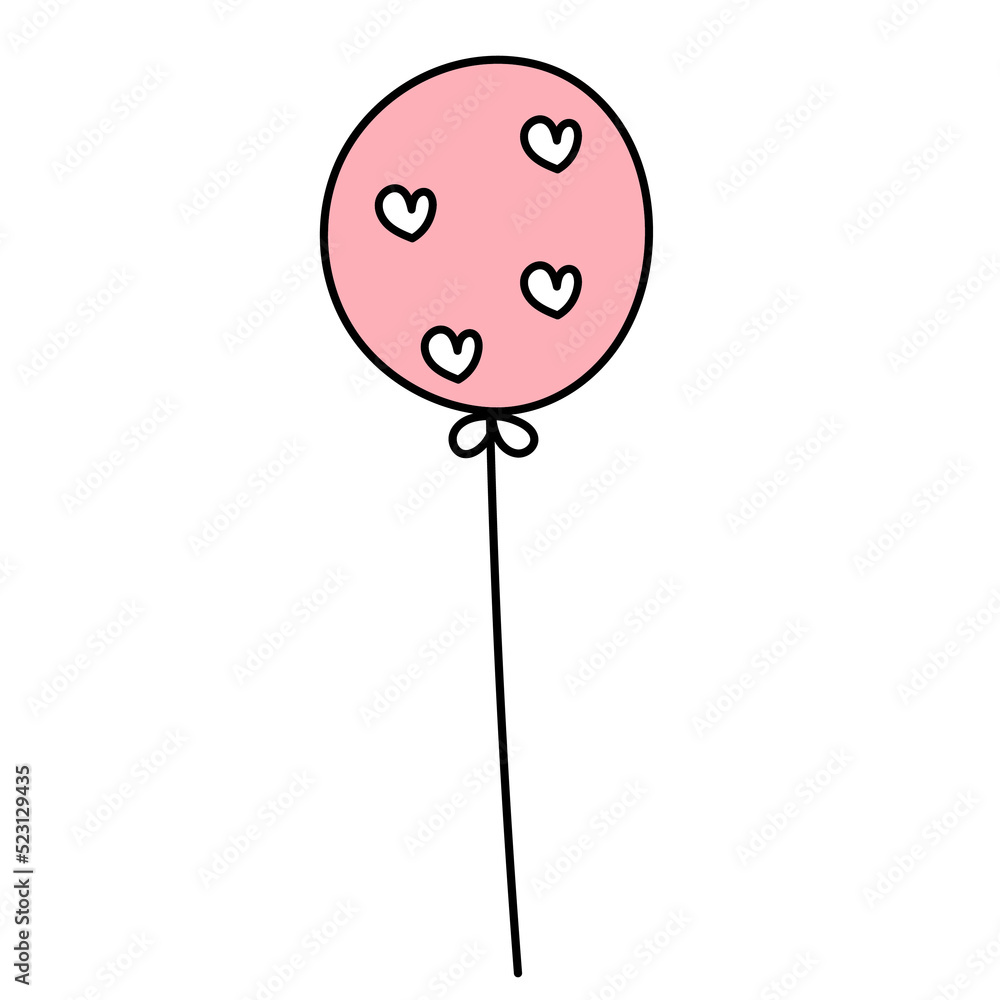 balloon balloon