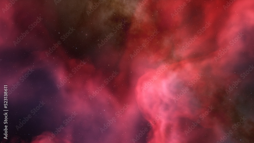 bright nebula, nebula in space, majestic red-purple nebula, beautiful space background 3D render
bright nebula, nebula in space, majestic red-purple nebula, beautiful space background 3D render