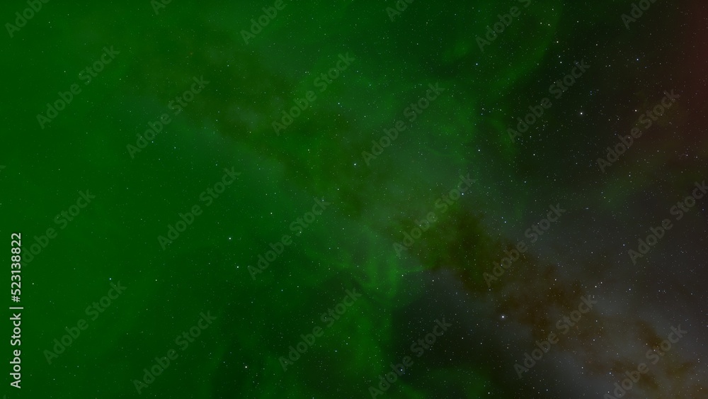 Space nebula, for use with projects on science, research, and education. Illustration
Space nebula, for use with projects on science, research, and education. Illustration