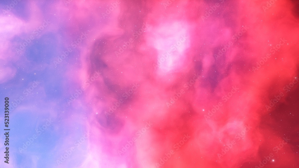 bright nebula, nebula in space, majestic red-purple nebula, beautiful space background 3D render
bright nebula, nebula in space, majestic red-purple nebula, beautiful space background 3D render