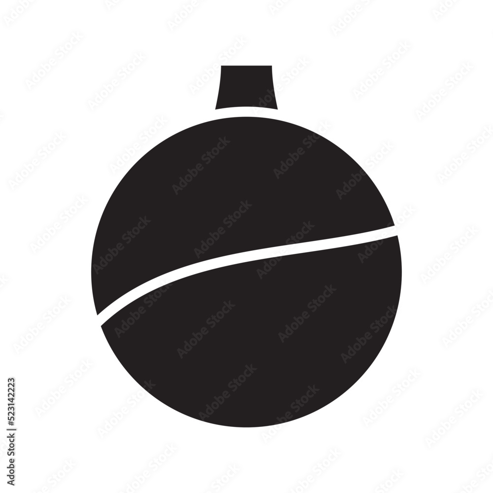 Fototapeta premium ornament icon or logo isolated sign symbol vector illustration - high quality black style vector icons 