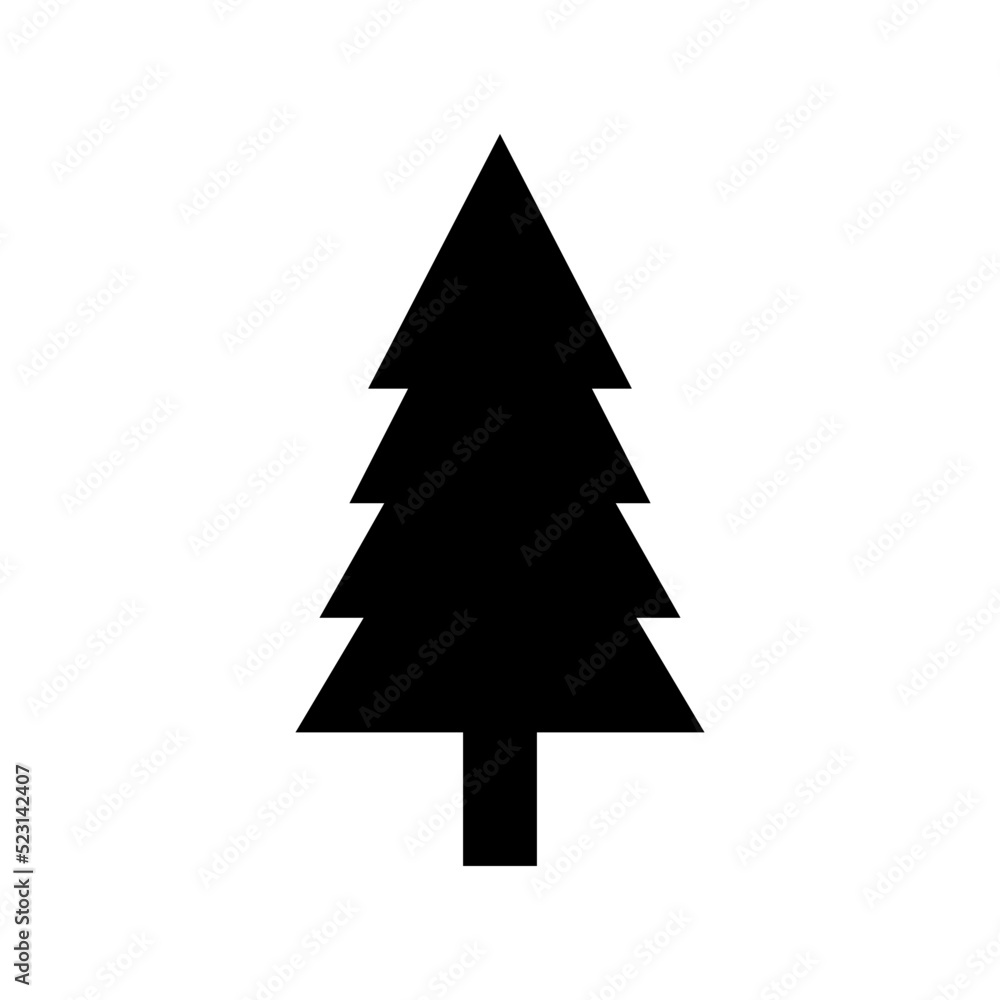 pine tree icon or logo isolated sign symbol vector illustration - high quality black style vector icons
pine tree icon or logo isolated sign symbol vector illustration - high quality black style vector icons