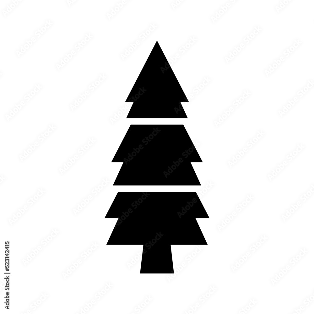 pine tree icon or logo isolated sign symbol vector illustration - high quality black style vector icons
pine tree icon or logo isolated sign symbol vector illustration - high quality black style vector icons
