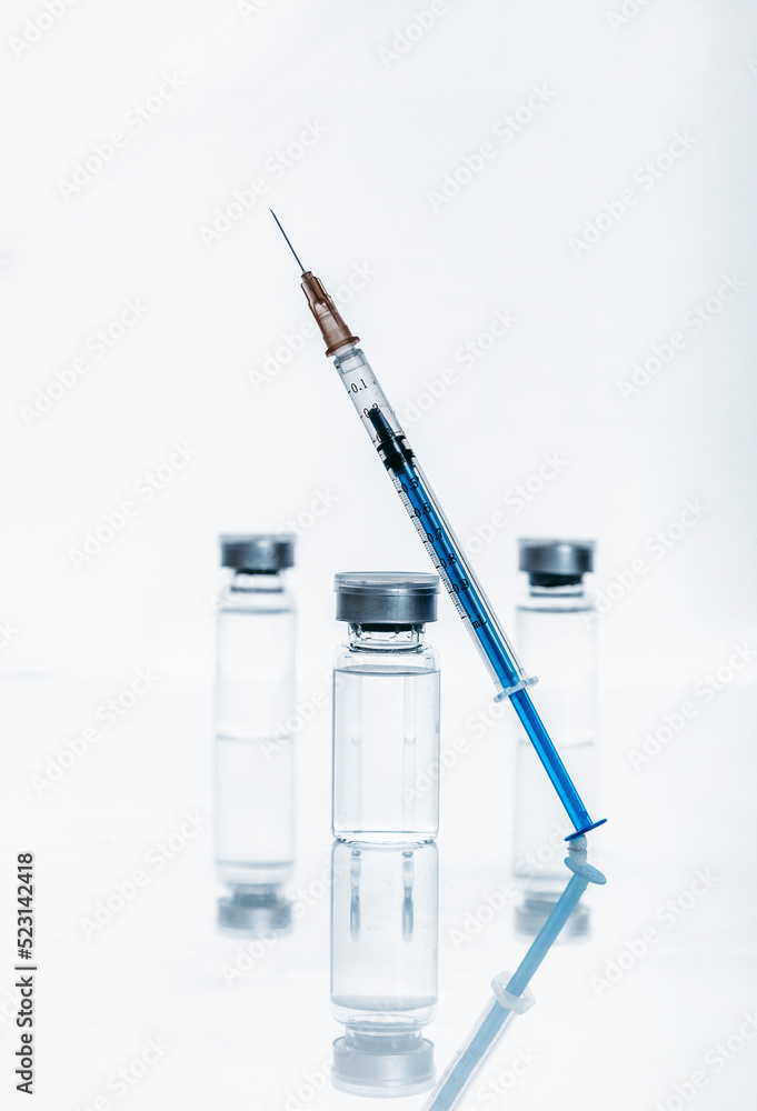 Medical supplies, COVID-19 vaccines, vaccine preventive care Medical supplies, COVID-19 vaccines, vaccine preventive care