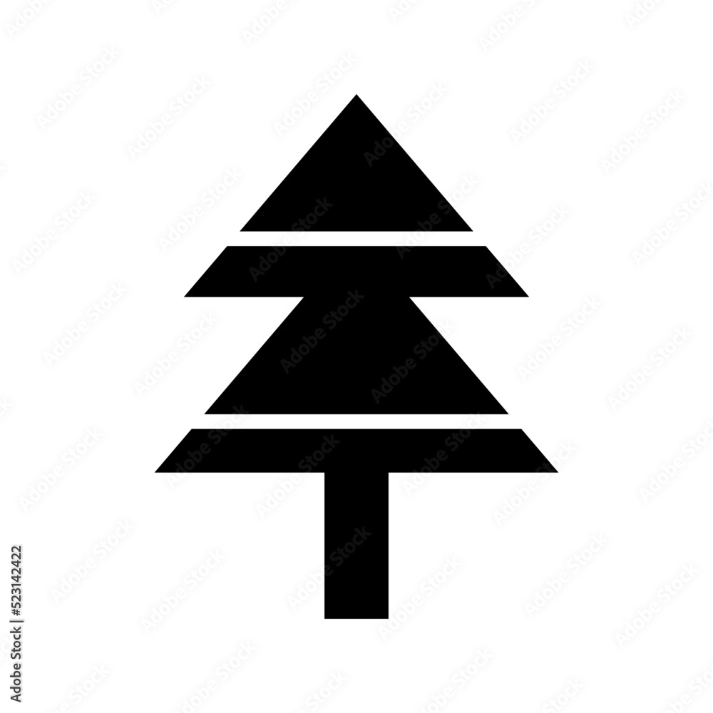 pine tree icon or logo isolated sign symbol vector illustration - high quality black style vector icons
pine tree icon or logo isolated sign symbol vector illustration - high quality black style vector icons