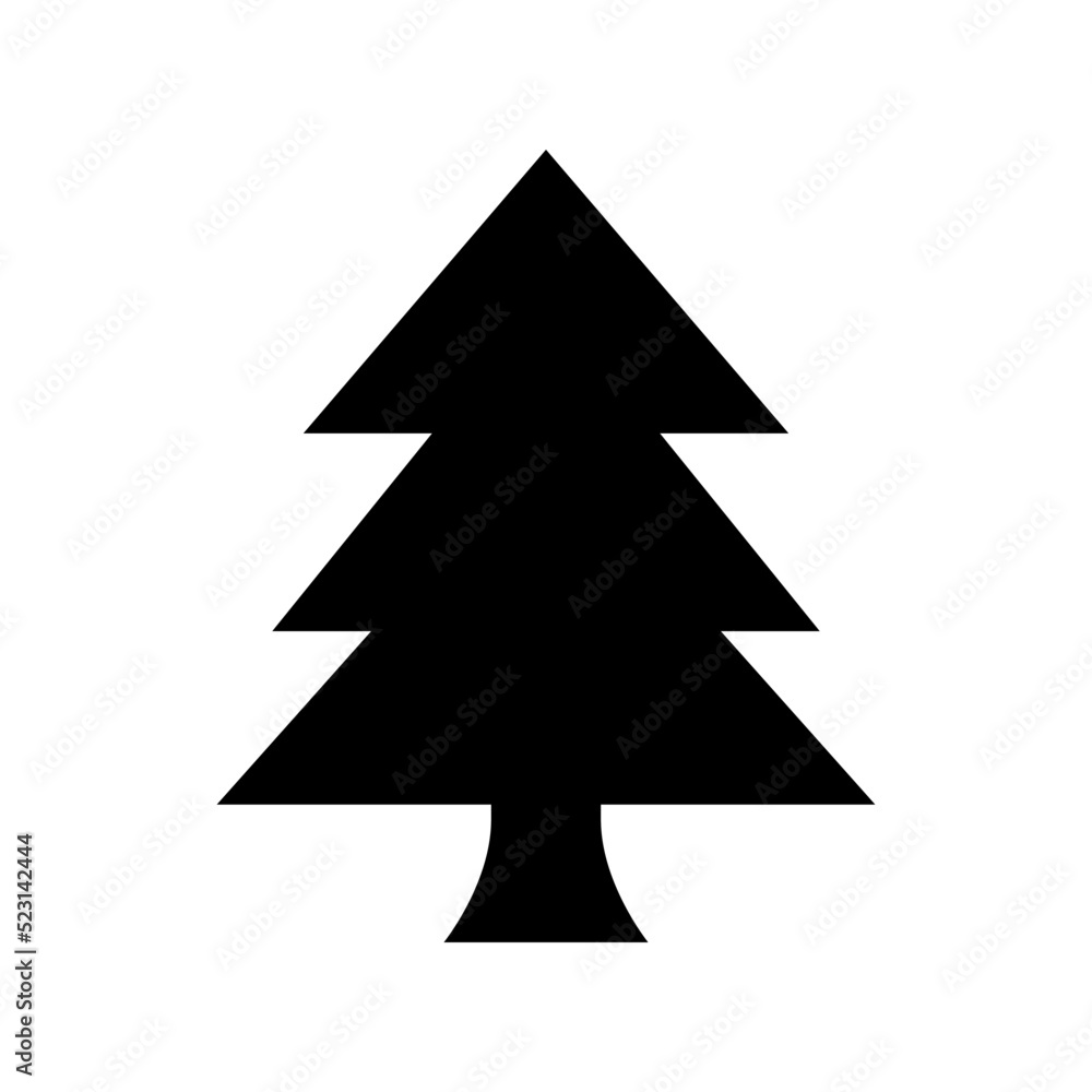 pine tree icon or logo isolated sign symbol vector illustration - high quality black style vector icons
pine tree icon or logo isolated sign symbol vector illustration - high quality black style vector icons