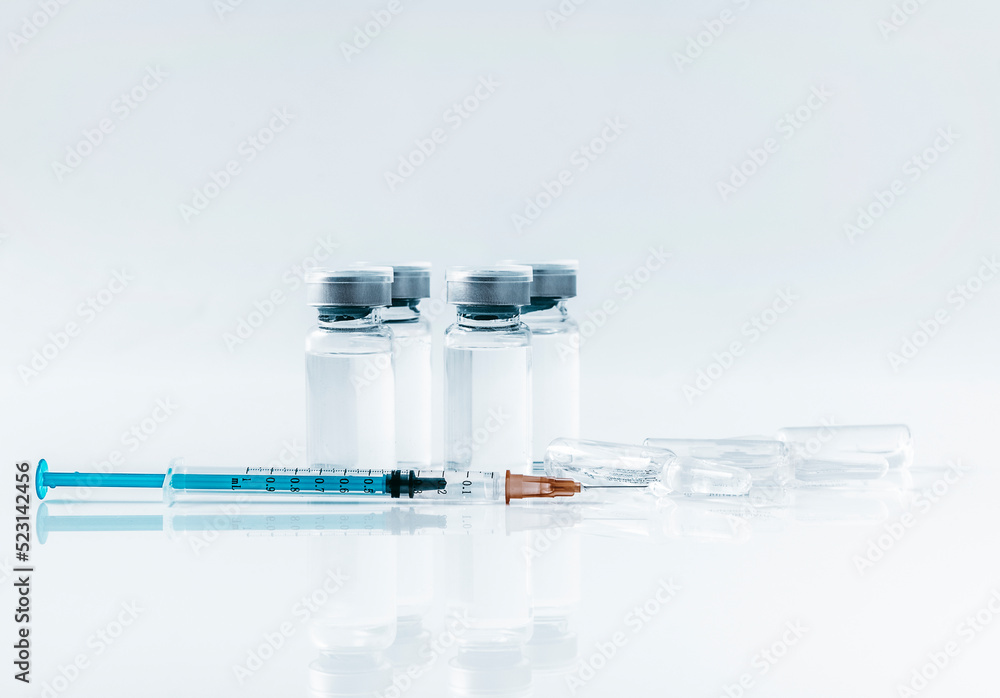 Medical supplies, COVID-19 vaccines, vaccine preventive care Medical supplies, COVID-19 vaccines, vaccine preventive care