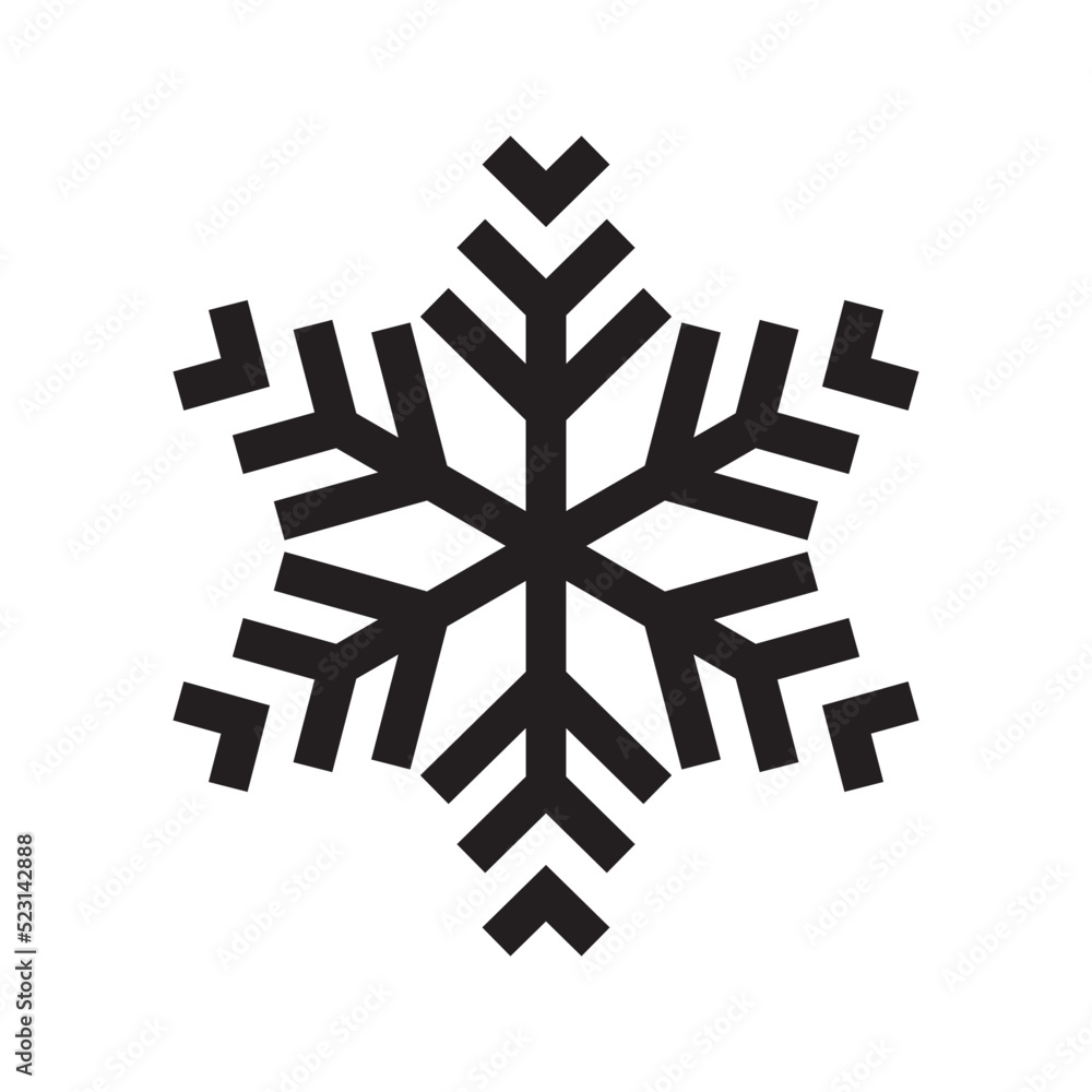 snowflake icon or logo isolated sign symbol vector illustration - high quality black style vector icons
snowflake icon or logo isolated sign symbol vector illustration - high quality black style vector icons