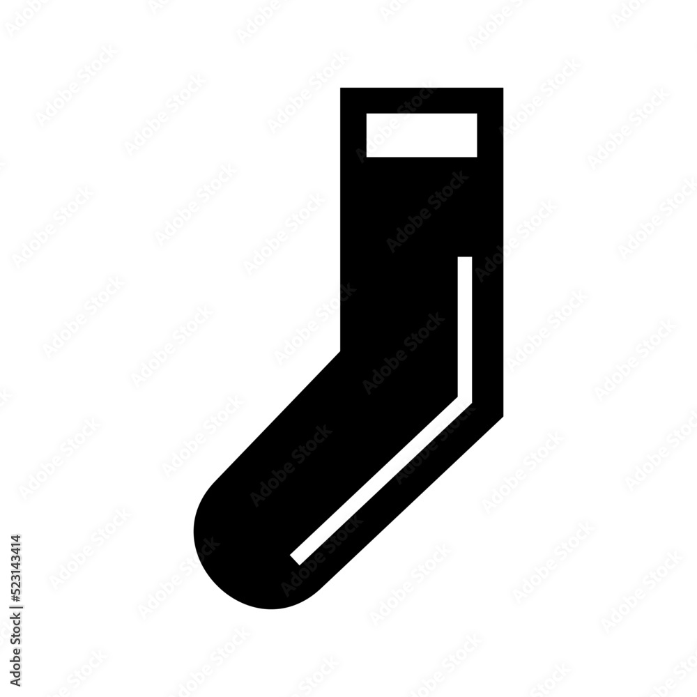 sock icon or logo isolated sign symbol vector illustration - high quality black style vector icons
sock icon or logo isolated sign symbol vector illustration - high quality black style vector icons
