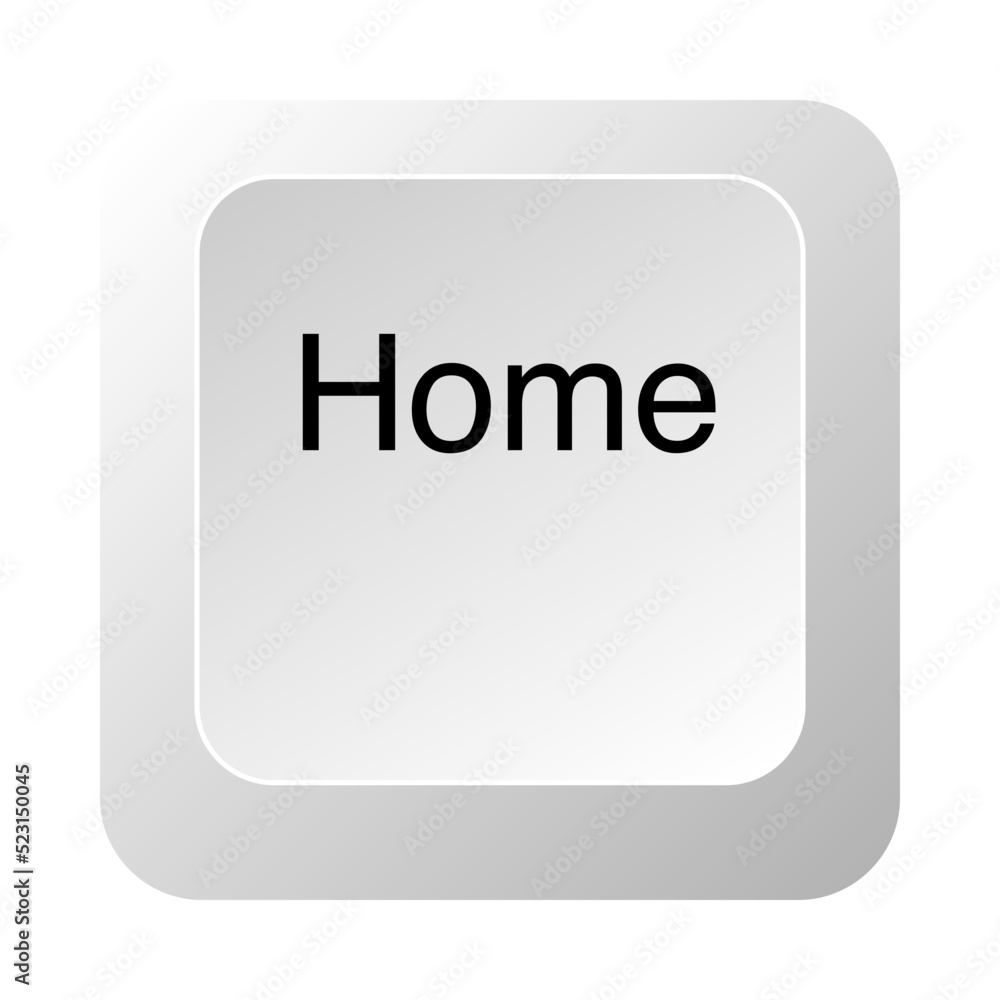 Home key Home key