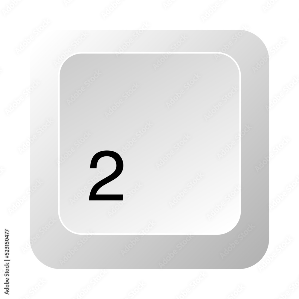 2 key 2 key