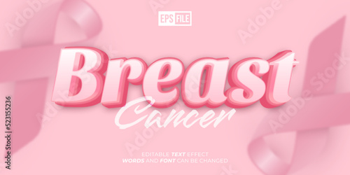 Sweety editable text 3d shine font style