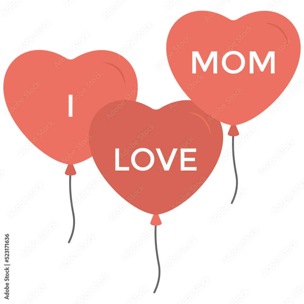 Heart Balloons Heart Balloons
