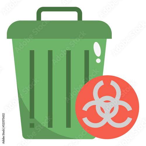 hazardous waste