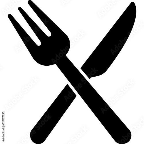 restaurant icon