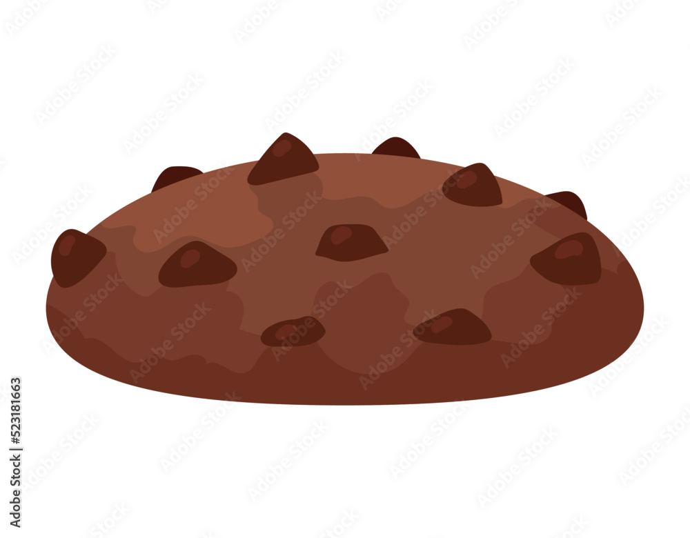 sweet chocolate cookie sweet chocolate cookie
