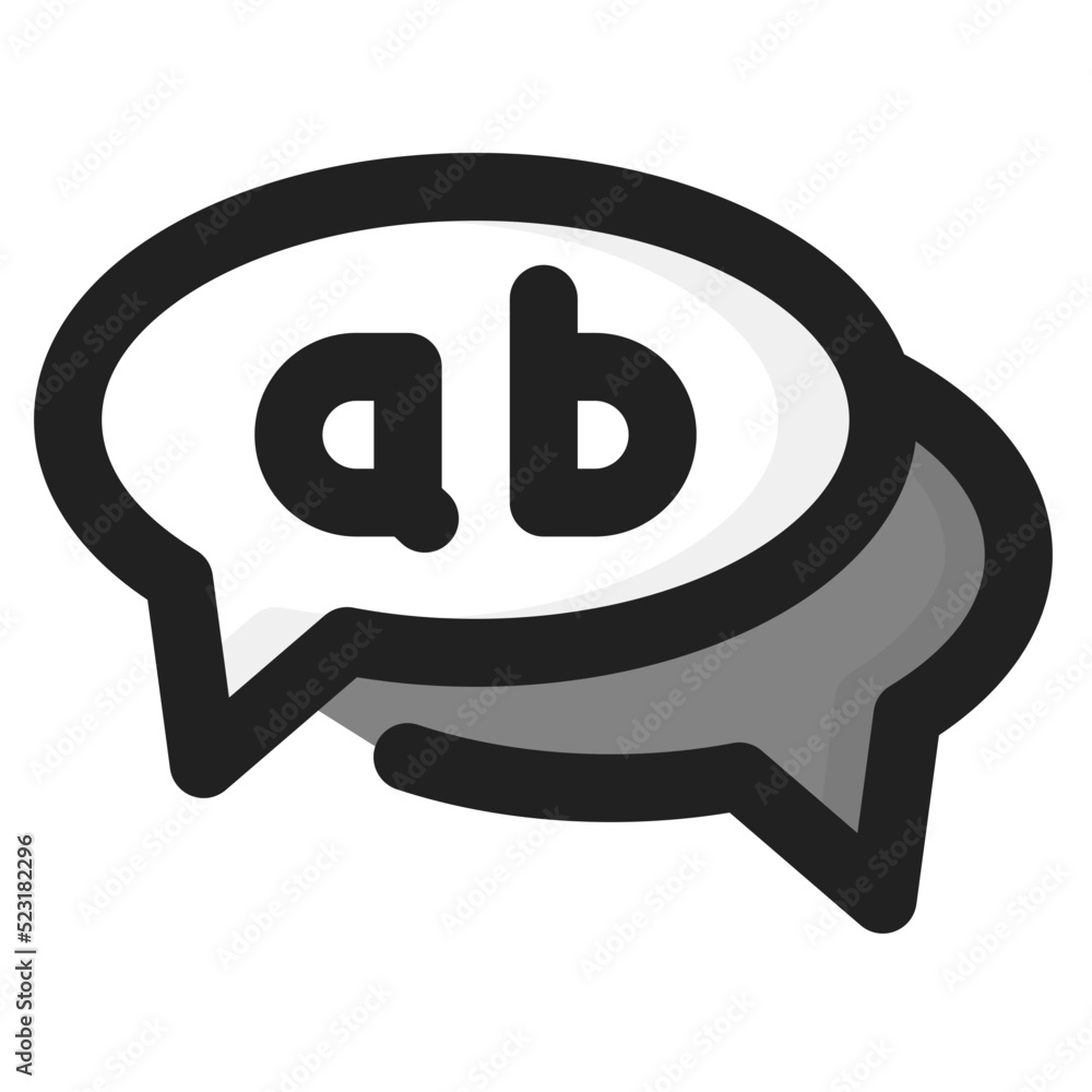 Question And Answer icon Question And Answer icon